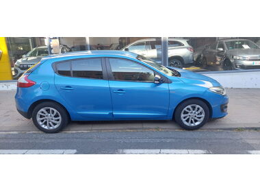 Renault - Megane